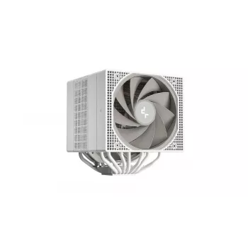 DeepCool ASSASSIN IV Procesora gaisa dzesētājs 120/140 mm Balts 1 gab.