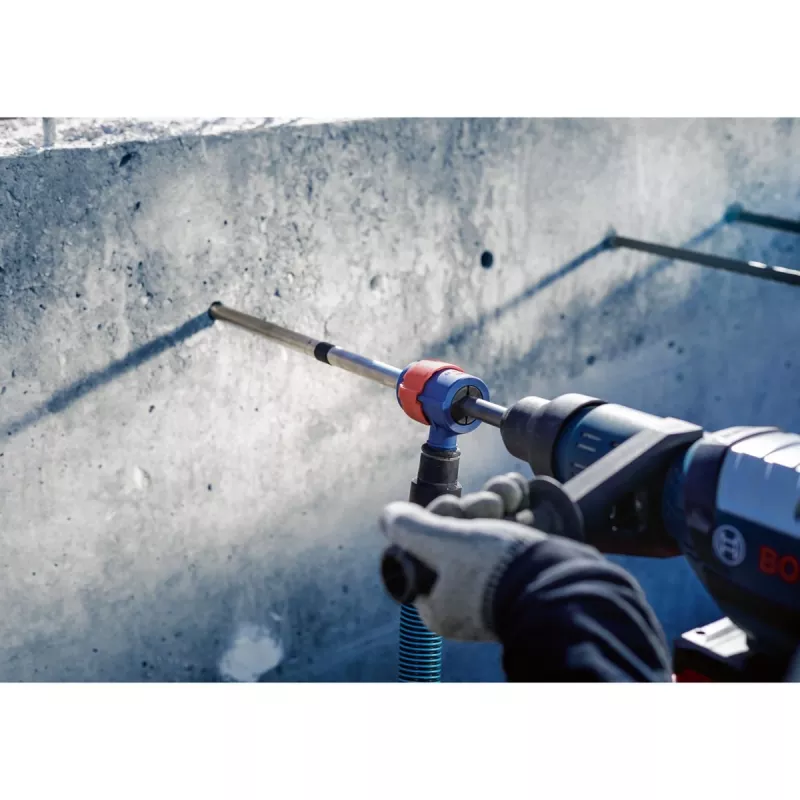 Āmura urbis Bosch Expert SDS Clean max‑8X — 20 mm diametrs, 400 mm garums