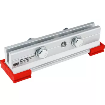 Bessey korpusa skavas pagarinājums KBX20, alumīnijs, sarkans