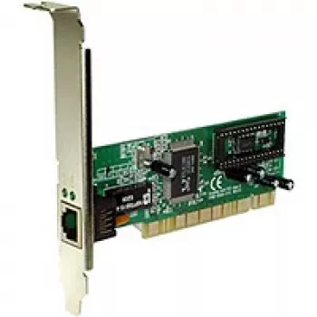 ALLNET ALL0119b - Tīkla adapteris - PCI - 10/100