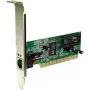 ALLNET ALL0119b - Tīkla adapteris - PCI - 10/100
