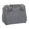Kontroliera aizsargs un saules aizsegs Sunnylife DJI RC MM3-YK466 2-in-1 dizains
