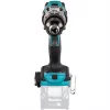 Makita DF001GZ - urbis/skrūvgriezis - bezvadu - 2 ātrumi - 140 N·m - bez akumulatora - 40 V