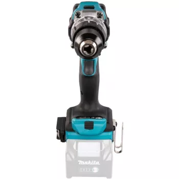 Makita DF001GZ - urbis/skrūvgriezis - bezvadu - 2 ātrumi - 140 N·m - bez akumulatora - 40 V