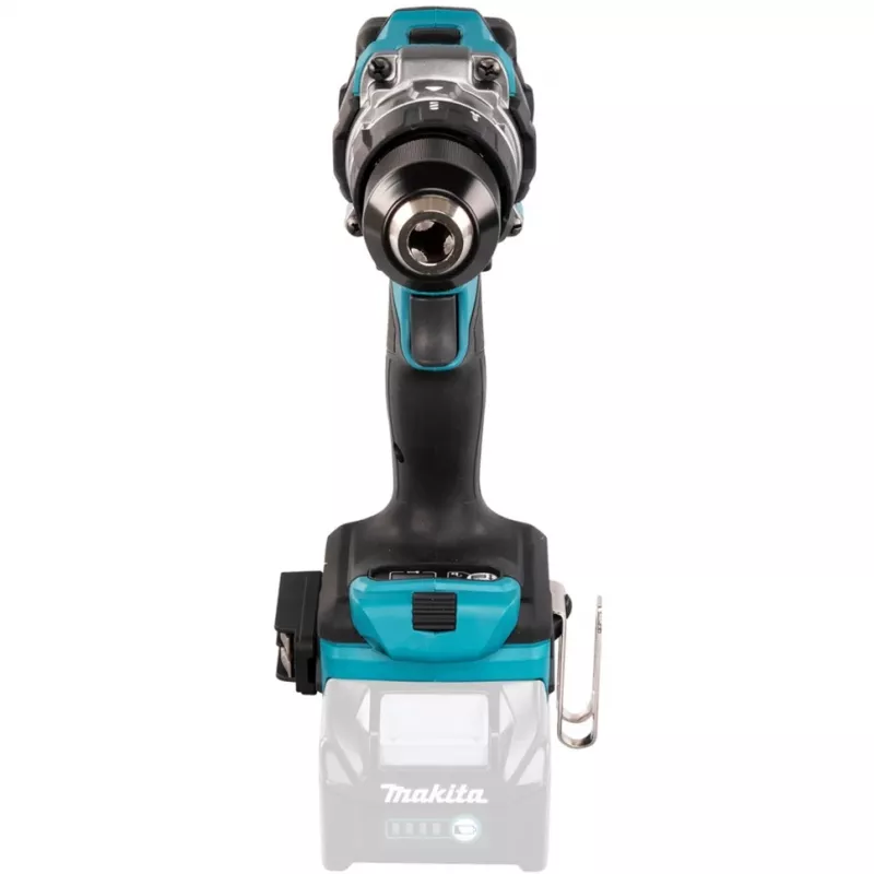 Makita DF001GZ - urbis/skrūvgriezis - bezvadu - 2 ātrumi - 140 N·m - bez akumulatora - 40 V
