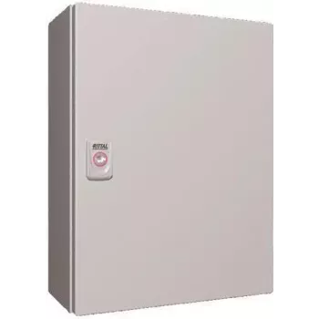 Rittal KX metāla korpuss 300×400×155 mm, modelis 1577000