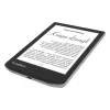 E-grāmatu lasītājs PocketBook Verse 6 collu E Ink Carta, 8 GB, Wi‑Fi, melns/sudrabains
