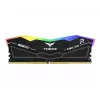 DIMM 32 GB DDR5-6000 (2x 16 GB) Dual-Kit, Memory Melns, FF3D532G6000HC38ADC01, Delta RGB, INTEL XMP