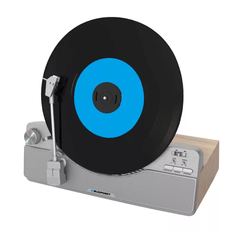 Vertikālais atskaņotājs Blaupunkt VT100SL