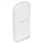 Piekļuves punkts RUIJIE Reyee RG-EST330F-P — virziena, WiFi 5 5GHz 876 Mbps, 3×FE porti, 1×PoE IN, 2×PoE OUT, āra IP55, 13 dBi, 3 km diapazons