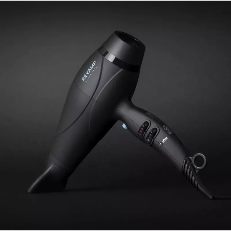 Fēns Revamp DR-5000-EU 2000W