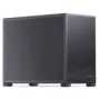Datora korpuss Jonsbo D32 STD Mesh mATX melns
