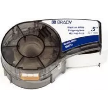 Brady 121015 melna