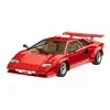 Plastmasas modelis Lamborghini Countach LP500 1/24