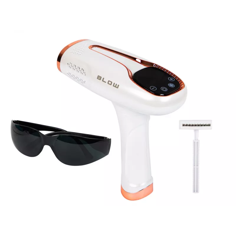 BLOW IPL gaismas epilators
