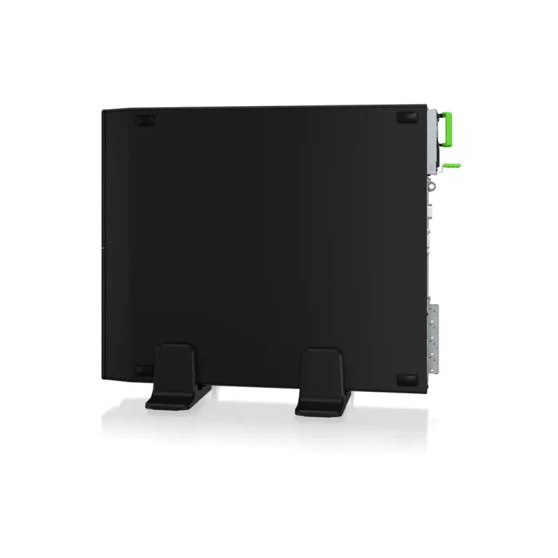 Fsas Technologies Fujitsu PRIMERGY TX1320 M6 - Serveris - UCFF - 1 x Xeon 6333P / 3,1 GHz - RAM 32 GB - SATA/SAS - Hot-Swap 6,4 cm (2,5 collas)
