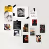 Momentfotoaparāts Kodak Mini Shot 2 Era — pārnēsājams momentfotografēšanas fotoaparāts ar iebūvētu printeri, melns