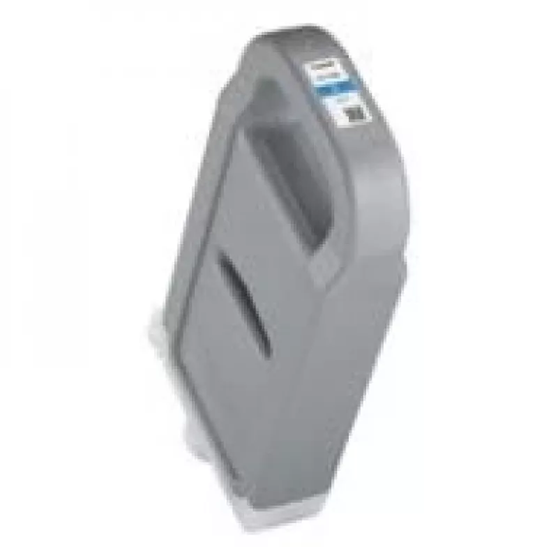 Canon PFI-710C tintes kasetne, oriģināla, ciāna