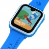 Garett Kids Vibe 4G Blue bērnu viedpulkstenis