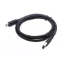 Kabelis USB-C uz USB3 3M/CCP-USB3-AMCM-10 Gembird