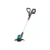 Gardena EasyCut 23/18V Ready-To-Use Set - zāles trimmeris - bezvadu 2 Ah - griešanas platums: 230 mm - 2,4 kg (14700-20)