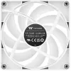 Thermaltake CT140 Reverse ARGB 140mm balta 2-Pack
