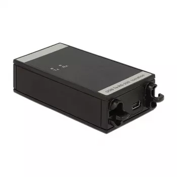 Kabeļa pārveidotājs DeLOCK 62502