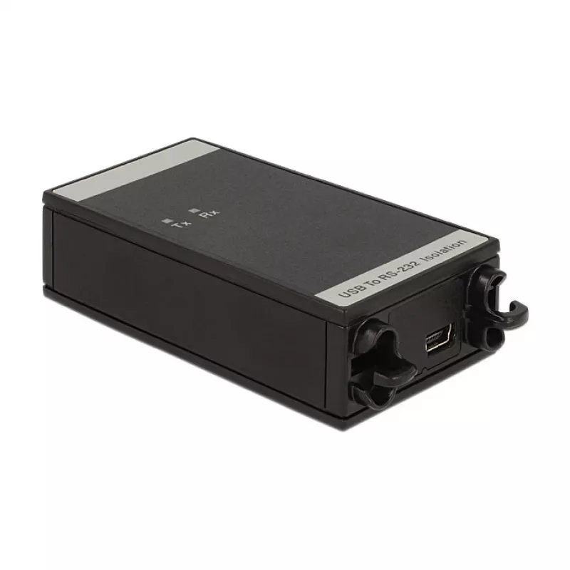 Kabeļa pārveidotājs DeLOCK 62502