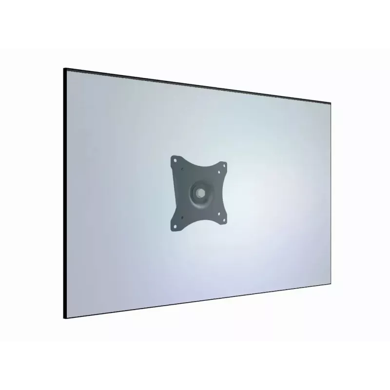 TV kronšteins Edbak GD03 73,7 cm 10 kg Melns