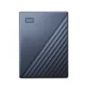 Ārējais cietais disks Western Digital 2TB USB Type-C 3.2 Gen 1 WDBC3C0020BBL-WESN