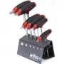 Wiha 45621 Instrumentu piederums melns