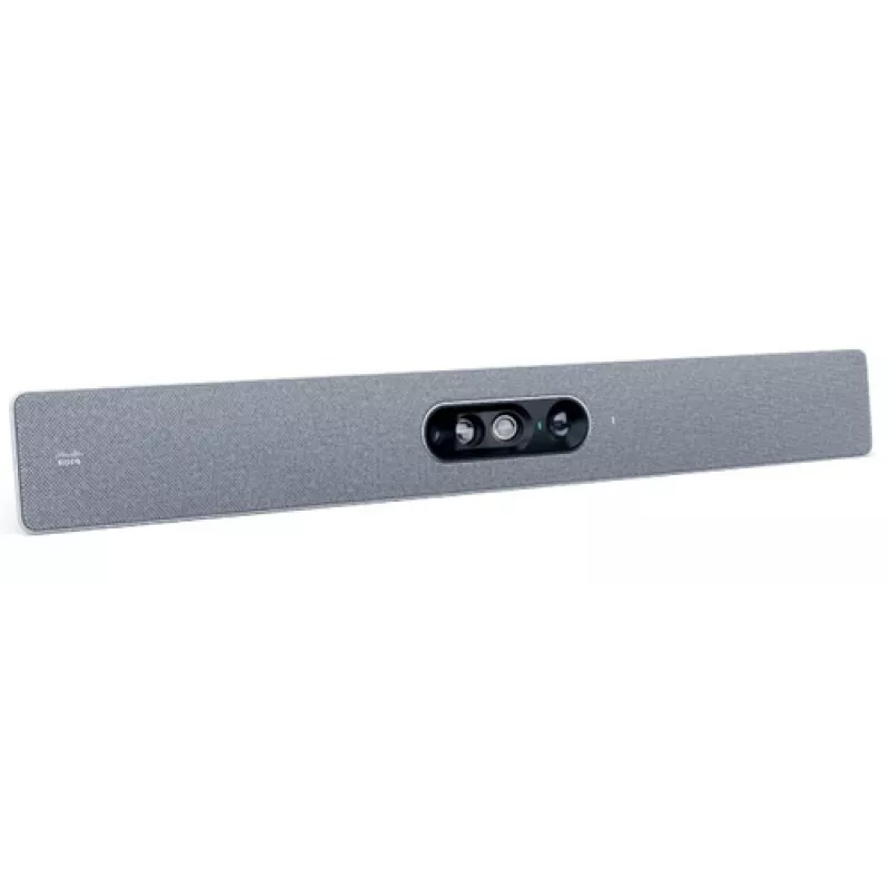 CISCO QUAD CAMERA FIRST LIGHT (BALTA) - REZERVES DAĻA