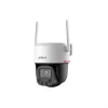 Novērošanas kamera DAHUA WRL CAMERA 5MP PT DOME WIFI P5F-PV-0360B-PRO