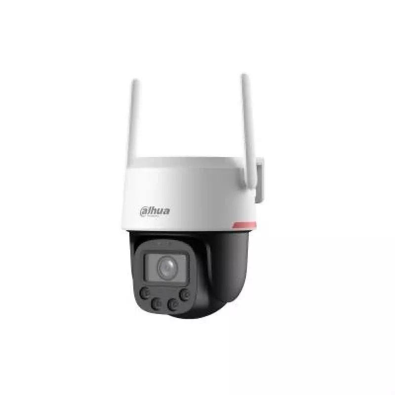 Novērošanas kamera DAHUA WRL CAMERA 5MP PT DOME WIFI P5F-PV-0360B-PRO