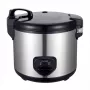 Cuckoo Rice Stove 5400ml nerūsējošais tērauds CR-3511E CR3511E (CR-3511E)