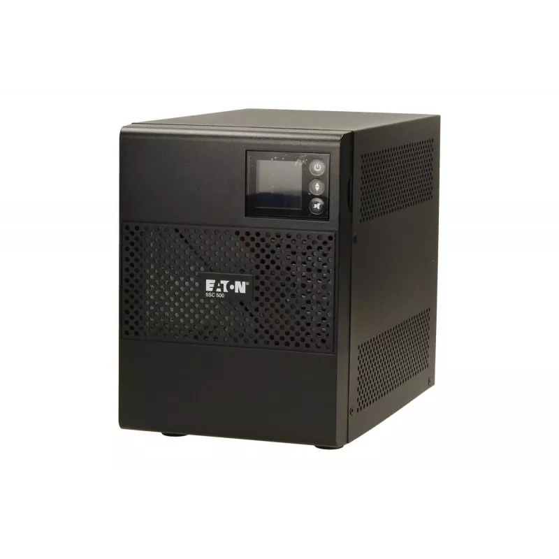Nepārtrauktās barošanas bloks Eaton 5SC500i