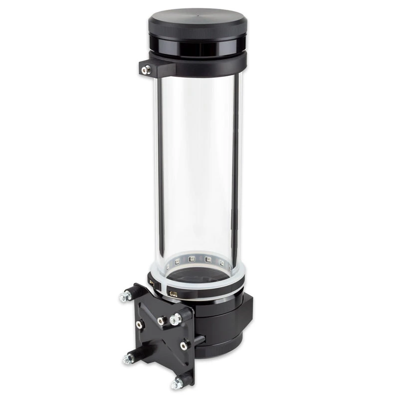 Izplešanās tvertne Aqua-Computer ULTITUBE D5 200 PRO D5 sūkņiem