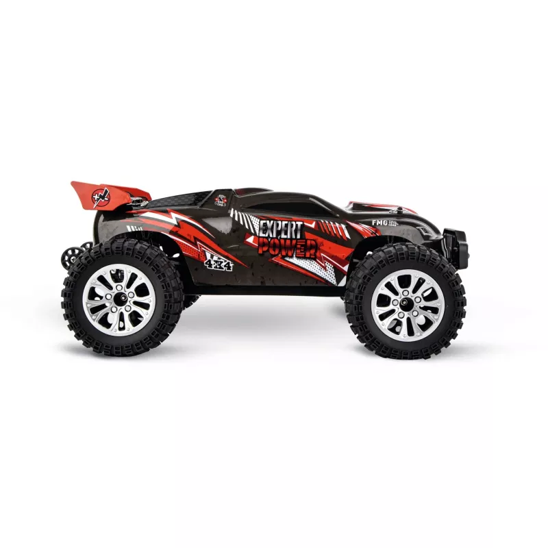 Carrera RC 370102201 Brushless Buggy 1:10 līmeņa ievada elektriskais RC modelis Buggy (370102201)
