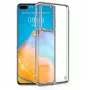 Aizsargājošs silikona vāciņš Tellur Huawei P40, caurspīdīgs
