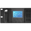 UPS QOLTEC 53946 Line Interactive 2 kVA nepārtrauktās barošanas avots