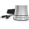 Volume Controller TC Electronic Level Pilot C Passive Control 34000188 — pasīvs skaļuma pedālis signāla vājināšanai