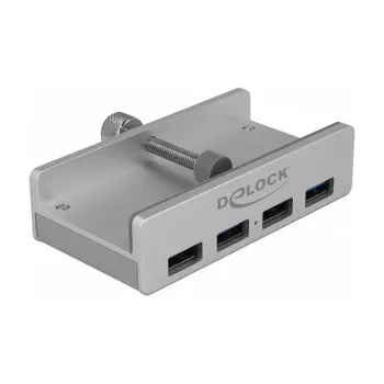 USB centrmezgls DeLOCK 64046