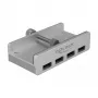 USB centrmezgls DeLOCK 64046