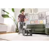 Putekļsūcējs ar akumulatoru Kärcher VCS 3 Nano — baterija, HEPA filtrs, bezmaisiņa 0,6 L, 2,5 Ah, melns
