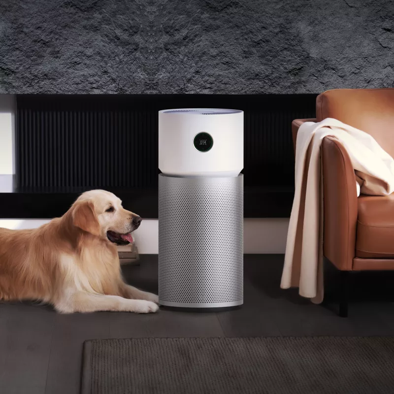 Xiaomi Smart Air Purifier Elite