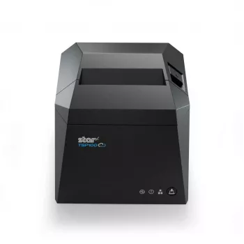 Star Micronics 39473090 printeris pelēks