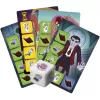 Monster Loving Maniacs: Monsterjagd in Gruselbruch, galda spēle