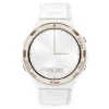 Smartwatch MAXCOM FW100 Titan Valkiria balta