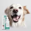 Mutes kopšanas šķīdums JM Sante Vet Protector Fresh 100 ml suņiem un kaķiem, zobakmens veidošanās novēršanai