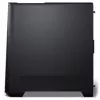 PHANTEKS Eclipse G400A PC korpuss + Glacier M25 Gen2 AiO šķidruma dzesēšana - melns